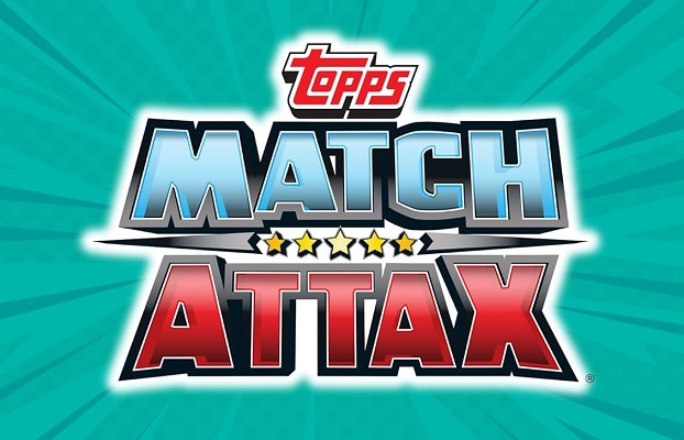 Topps Match Attax