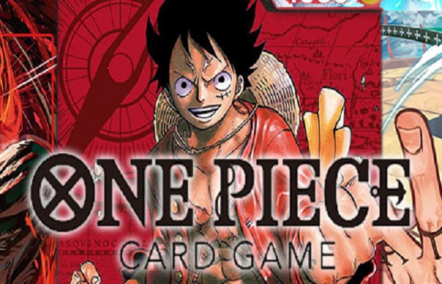 One Piece Card Game