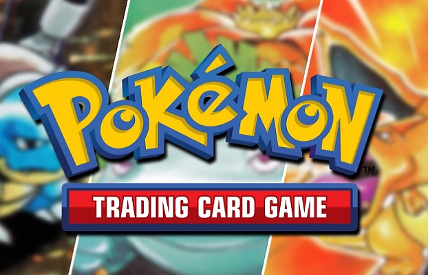 Pokemon Trading Cards