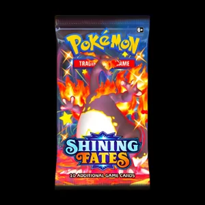 Shining Fates Booster Pack English (Sealed)